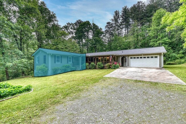 Building Photo - 562 New Hope Club Rd