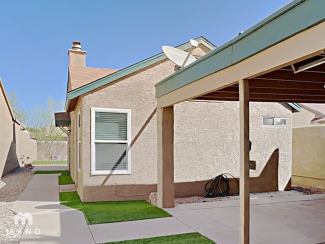 Photo - 3086 W Avenida Obregon House