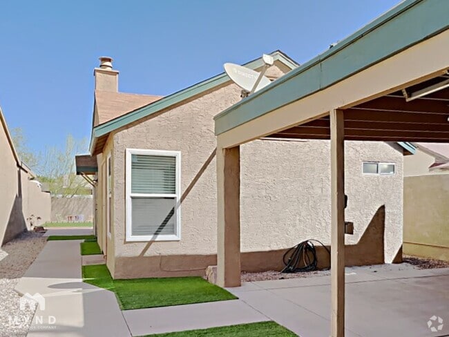 Building Photo - 3086 W Avenida Obregon Rental