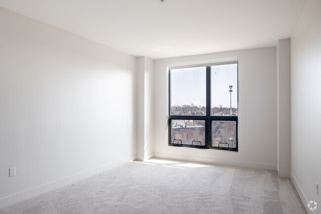 3BR, 2BA - 2,000SF - Second Bedroom