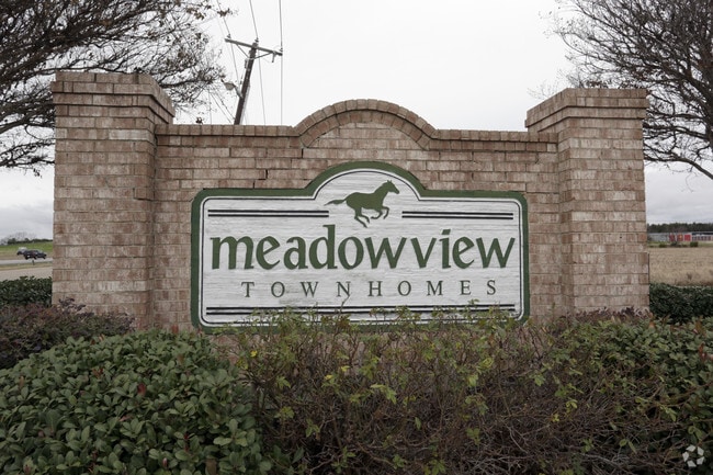 Photo - Meadowview Townhomes