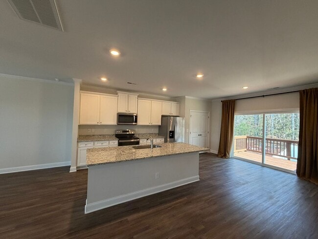 Photo - Spacious townhome in Riverwalk