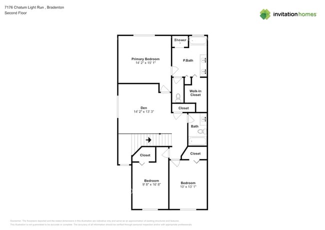 Photo - 7176 Chatum Light Run