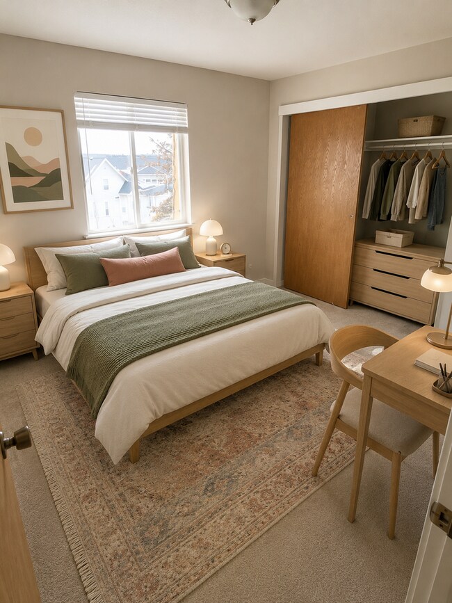 Photo - Your Prosser Home Base Awaits! Unidad 10