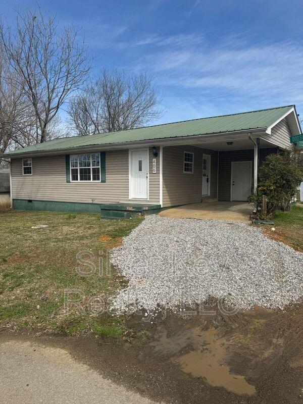 Photo - 406 Dodson Ave