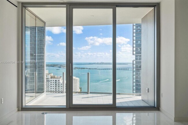 Photo - 300 Biscayne Boulevard Way Unit 3805W