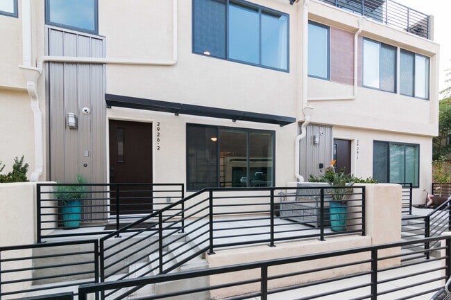 Photo - Luxury Townhome Centrally Located in Silver Lake! OPEN HOUSE JUNE 6TH, 2026 from 1:30 PM to 2:30 PM