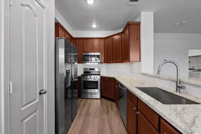 Photo - 17114 Amarose Dr