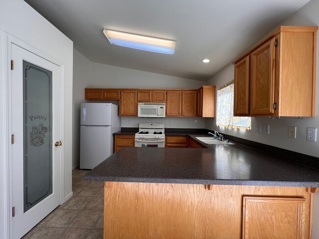 Photo - Centrally located 3 bedroom home in Fernley- 3 car garage