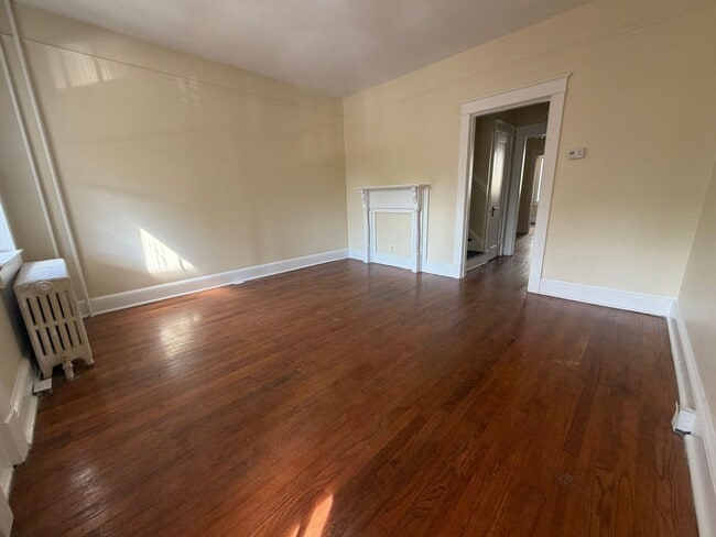 Photo - Beautiful brick two-story townhome