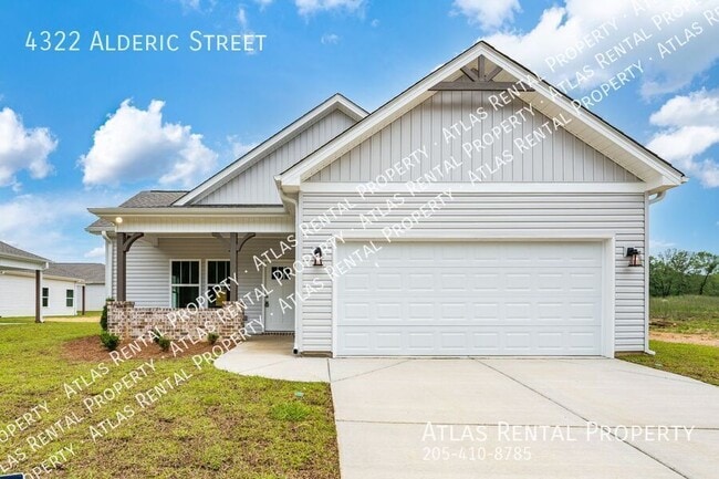 Building Photo - 4322 Alderic St