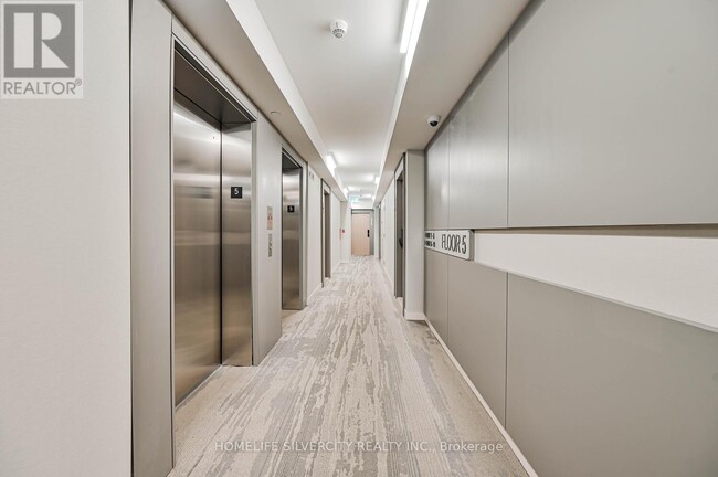 Photo - 370 Martha St Unit 507