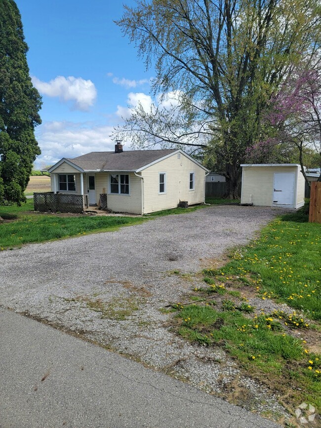 Building Photo - 29 1st St NE Rental