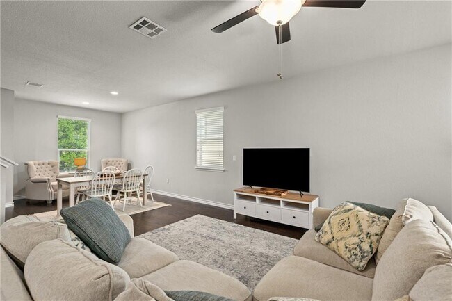 Photo - 5308 Golden Canary Ln