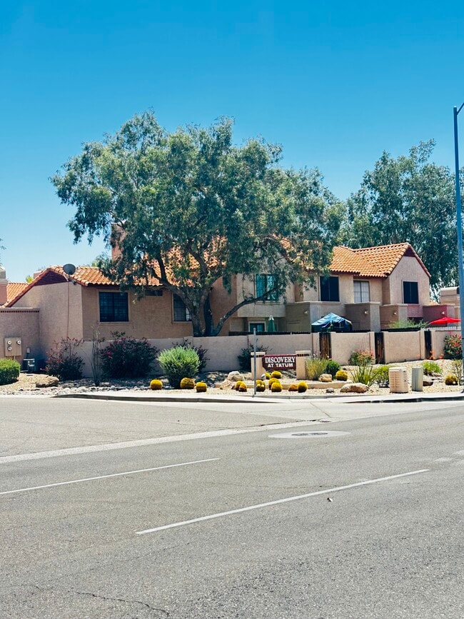 Building Photo - 4901 E Kelton Ln Unit 1041
