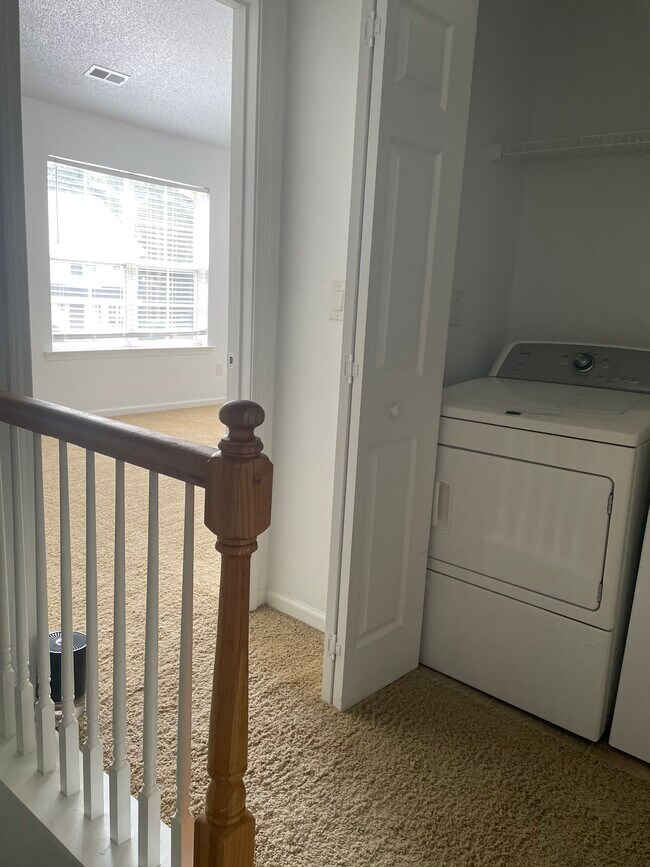 3657 Melrose Cottage Dr Townhome Townhome Rental in Matthews NC