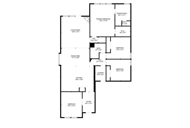 Photo - Colleyville ISD in Glade Parks Community!