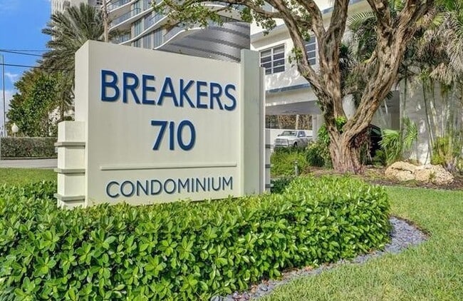 Photo - 710 N Ocean Blvd Unit 104