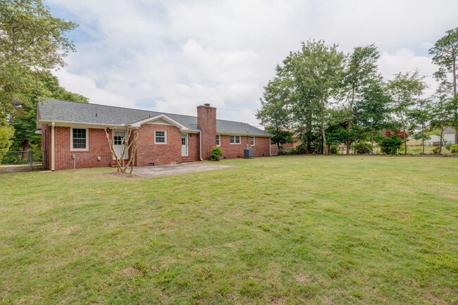 617 Windemere Rd