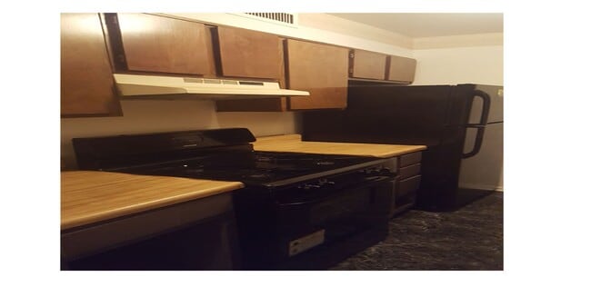 Photo - 801 McGuire Ave Unit #801