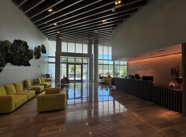 Photo - 1600 SW 1st Ave Condo Unit 512