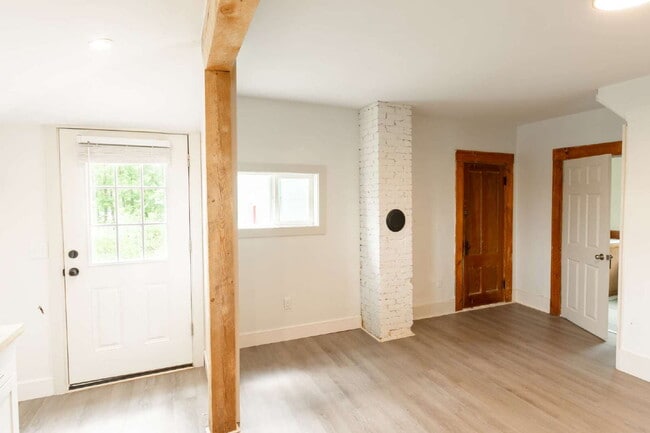 Photo - Walk to Downtown Norway from This Bright, Beautifully Renovated First-Floor Apartment