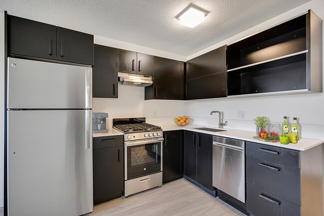 Photo - Kent Apartments