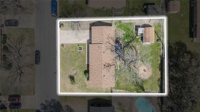 Photo - 3813 Palomino Dr House
