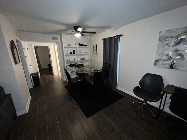 4547 Alvin Dark Ave Unit #2