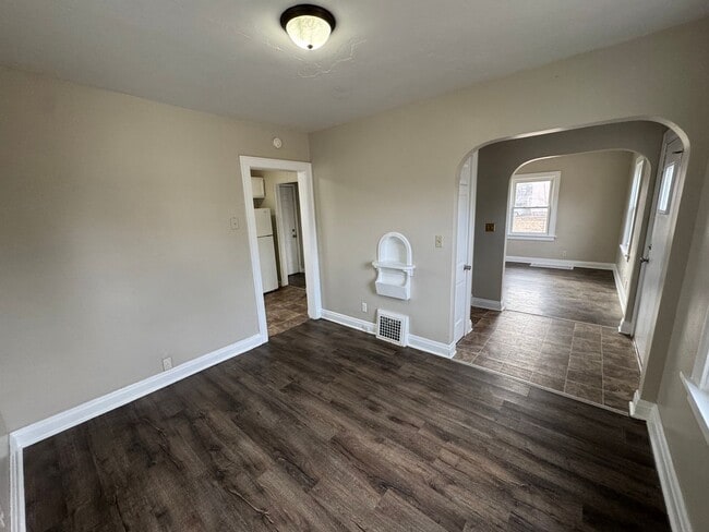 Photo - Two bedroom one bath house in Rock Island