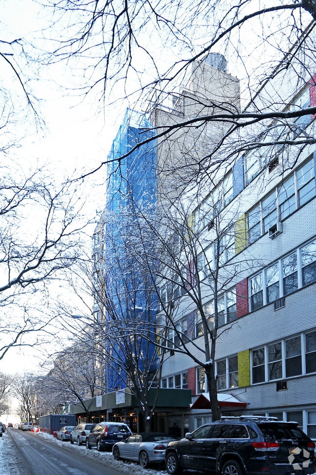 Photo - 48 W 68th Street