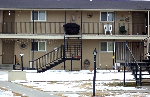 Photo - West Alameda