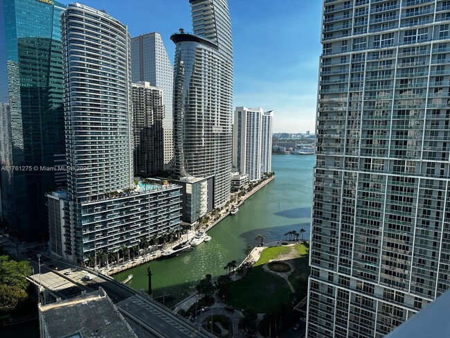 Photo - 500 Brickell Ave Condo Unit 3307