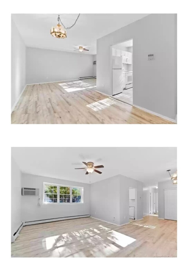 Building Photo - 1070 New Haven Ave Unit 48