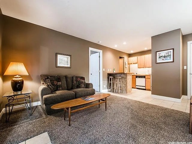 Photo - 2025 Canyons Resort Dr