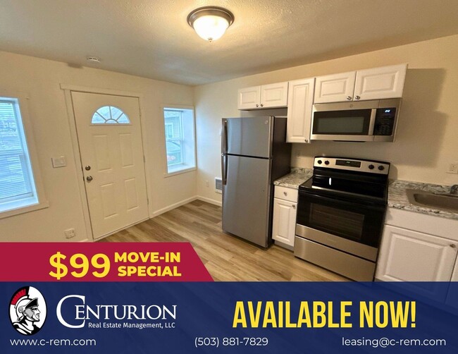 Building Photo - 3361 Portland Rd NE Unit 9