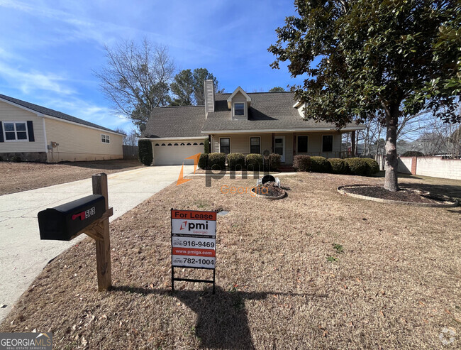 Building Photo - 503 Country Wood Dr Rental