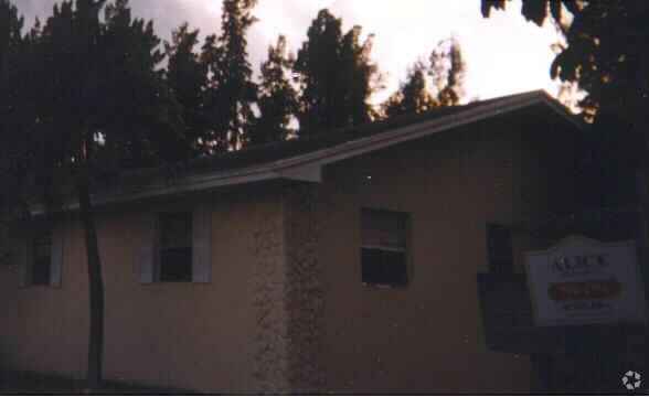 Alice Apartments - Alice Apartments
