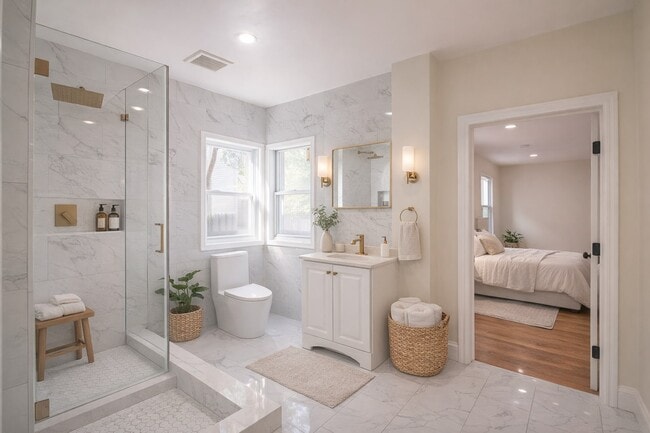 VIRTUALLY STAGED - 187-189 Littleton Ave Unit #1