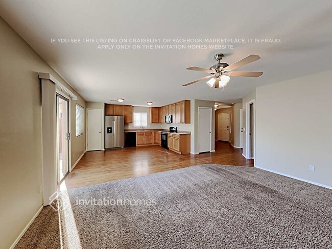 Photo - 3831 W Naomi Ln