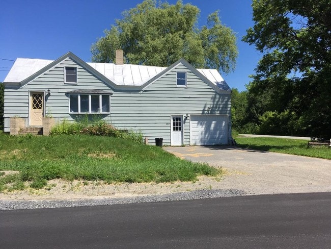 Building Photo - 497 Hinckley Rd Rental