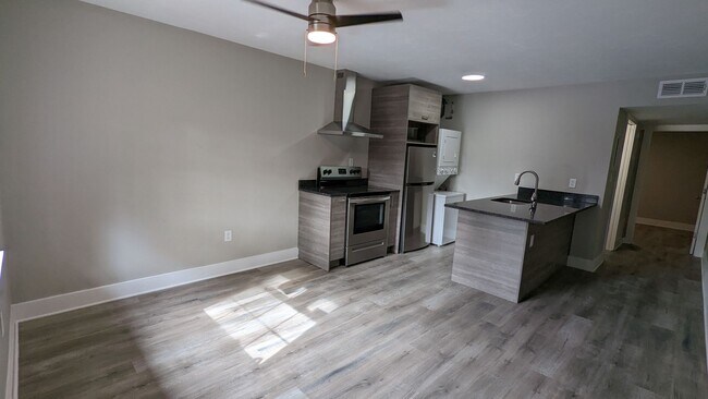 Arrowhead Apartments