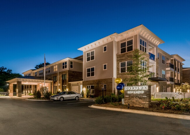 02 - Overture Cotswold 55+ Active Adult Apartme...