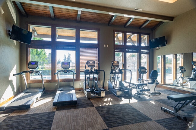 Tustin Apartment Homes