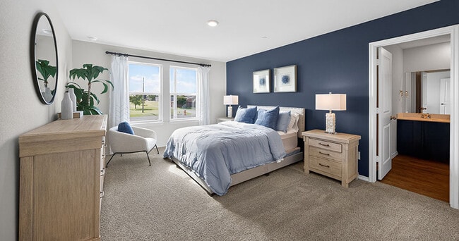 Photo - Urbane Duo Townhomes