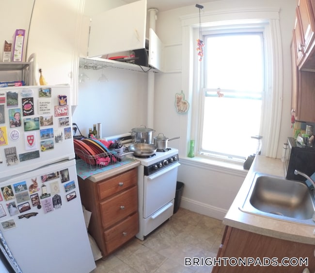 Photo - 1450 Commonwealth Ave Unit 33