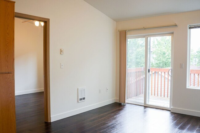 Photo - Top-Floor 1 Bdr w/ Private Balcony Ready Soon! Unit C2