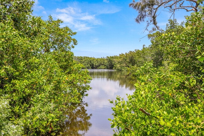 Lake view - Seminole Vista