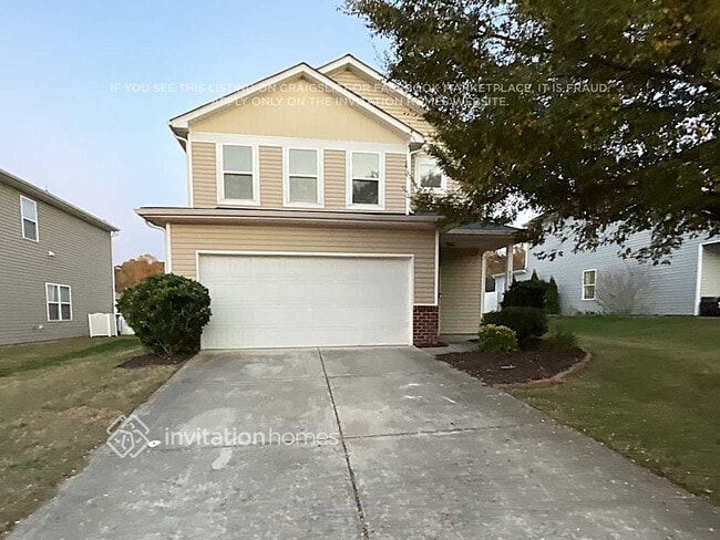 Building Photo - 9011 Paddle Oak Rd