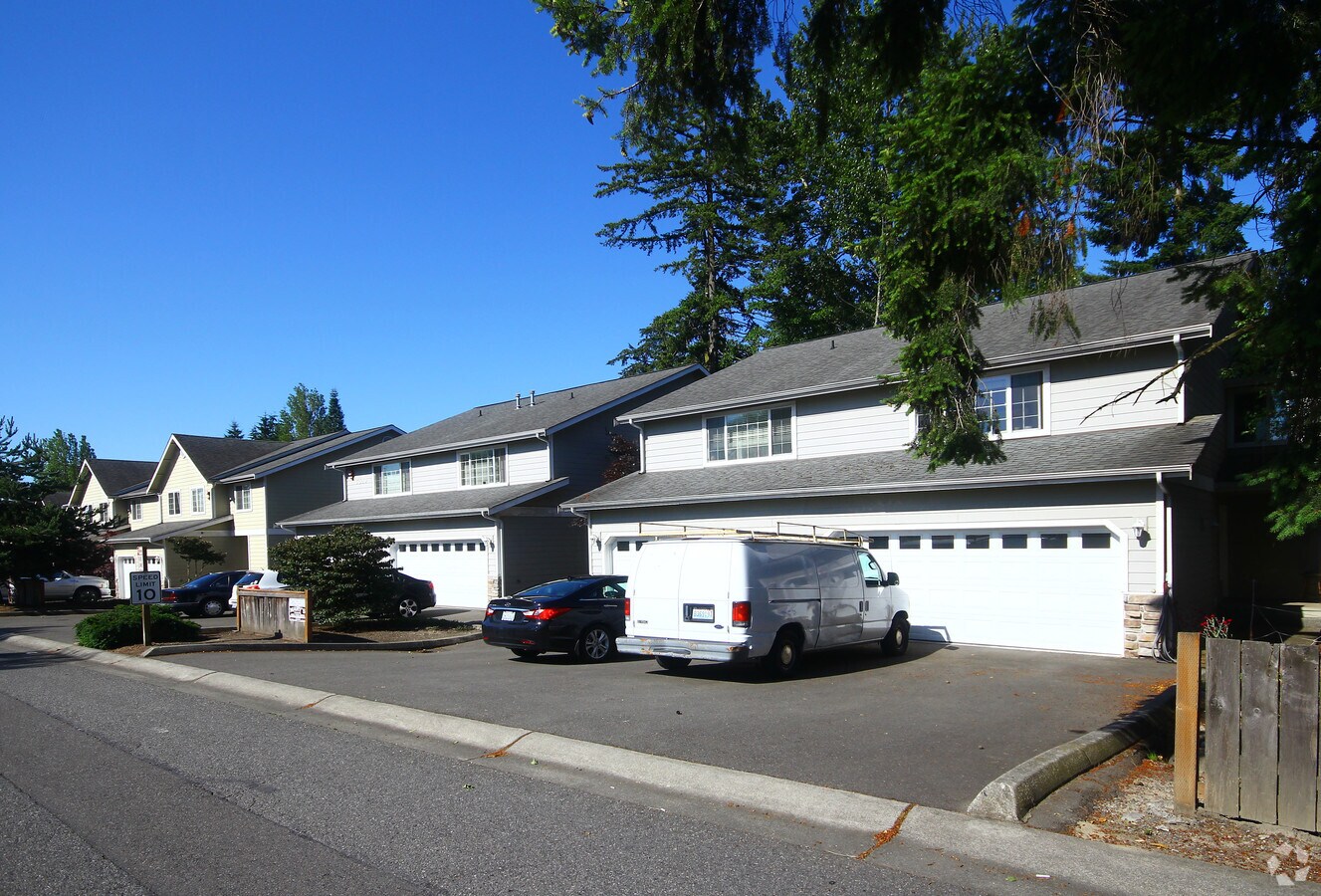 Photo - Spencer Court Townhomes